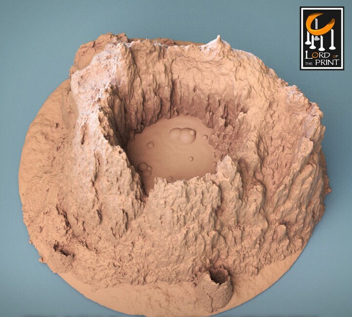 Legendary Black Dragon