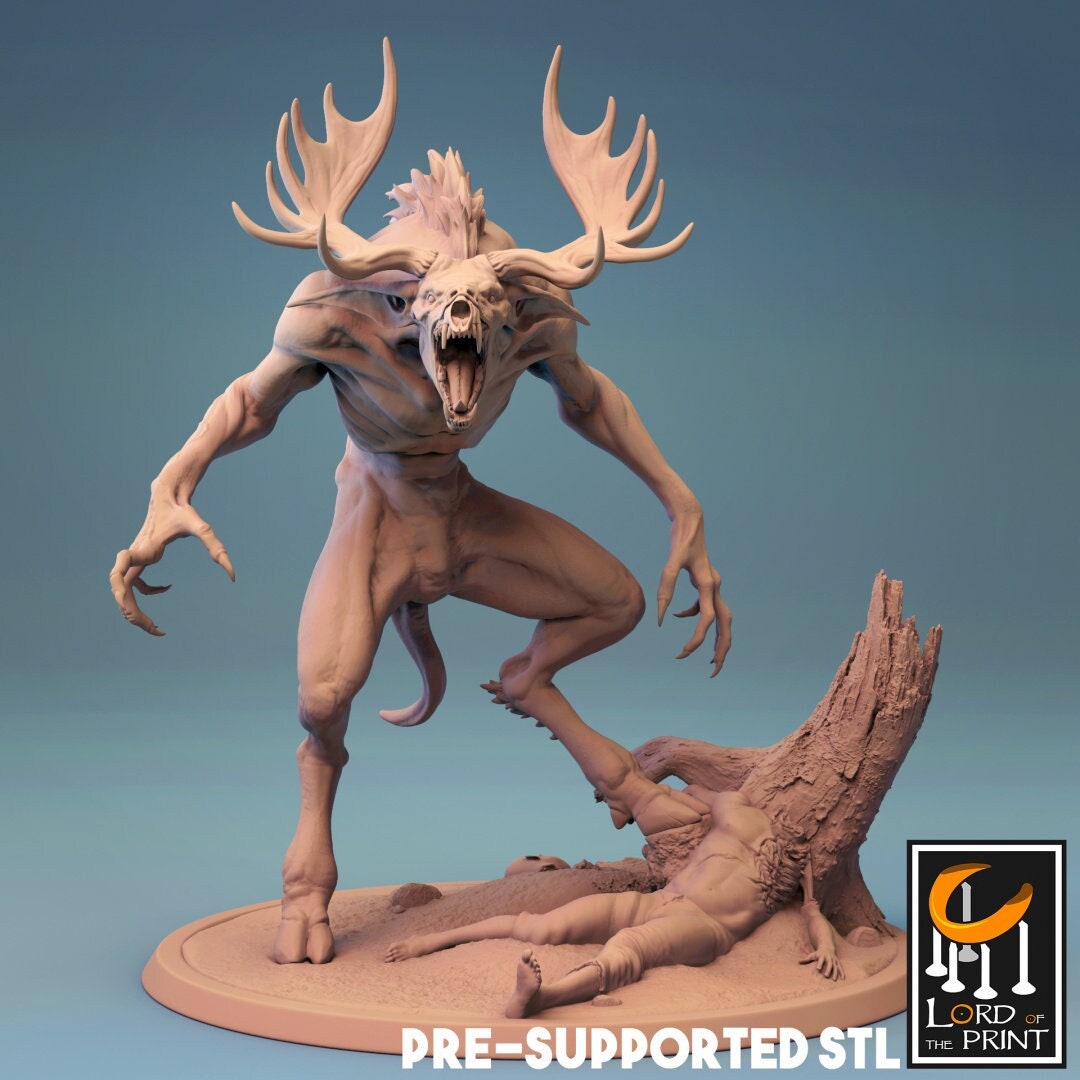 Wendigo