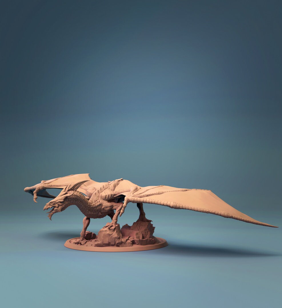 White Dragon