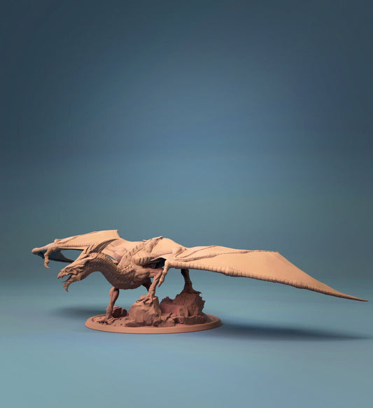 White Dragon