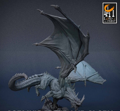 Green Dragons - Goblin's Greed and Glory