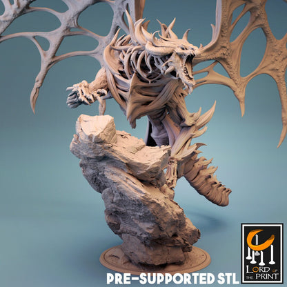 Undead Dragon