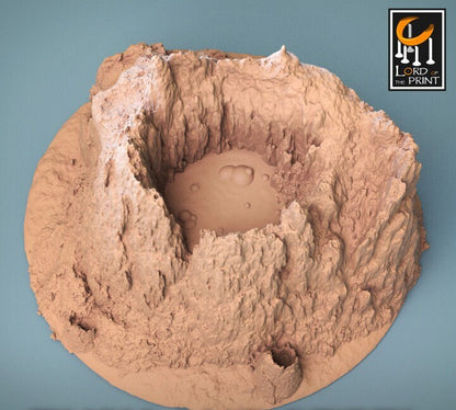 Legendary Black Dragon