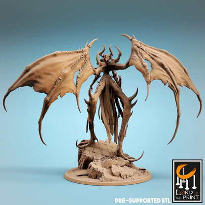 Demon Queen