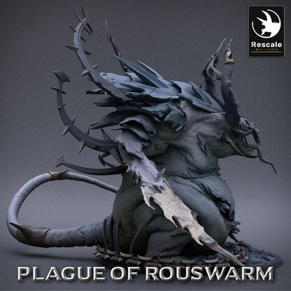 Rat Progenitor - Plague of Rouswarm