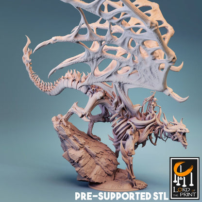 Undead Dragon
