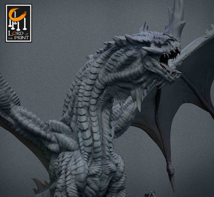 Green Dragons - Goblin's Greed and Glory