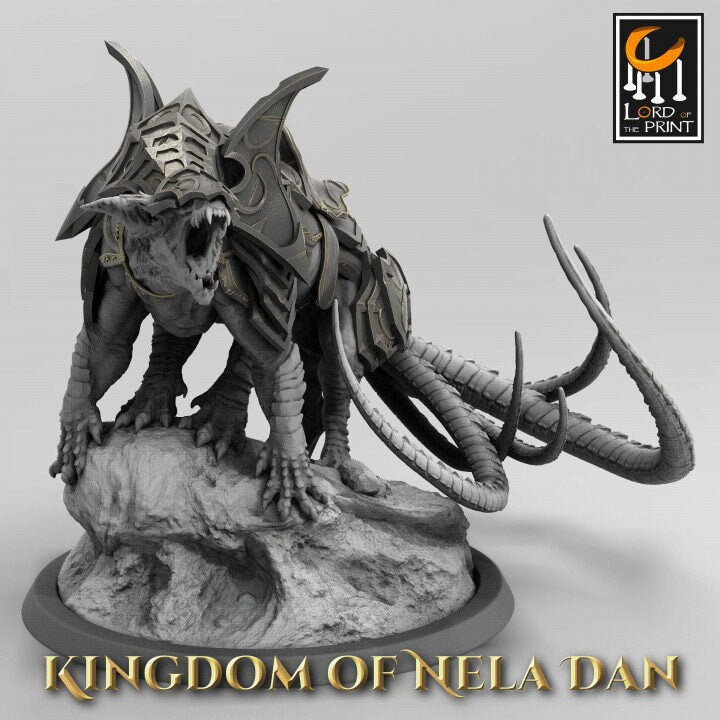 Siri - Kingdom of Nela Dan