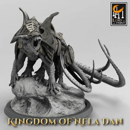 Siri - Kingdom of Nela Dan