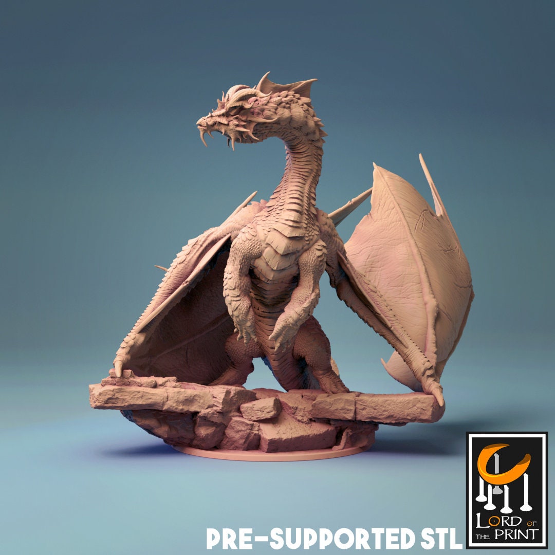 Brine Dragon
