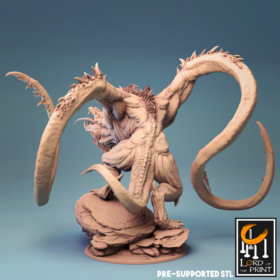 Demogorgon