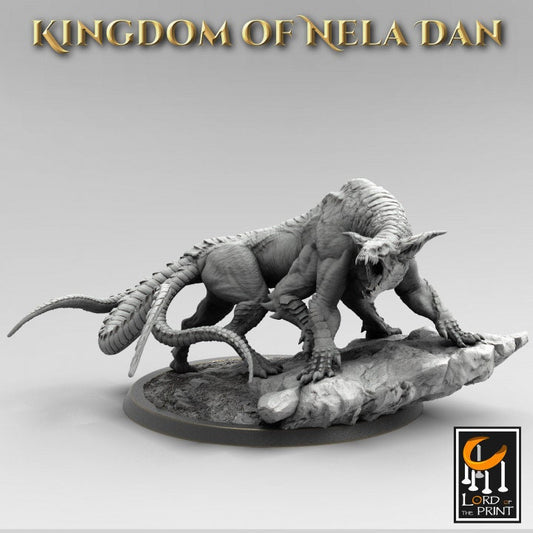 Siri - Kingdom of Nela Dan