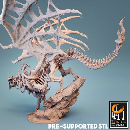 Undead Dragon