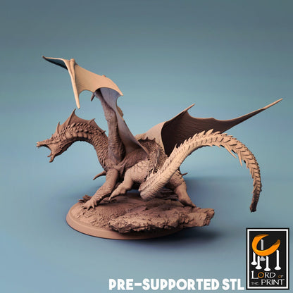 Brine Dragon