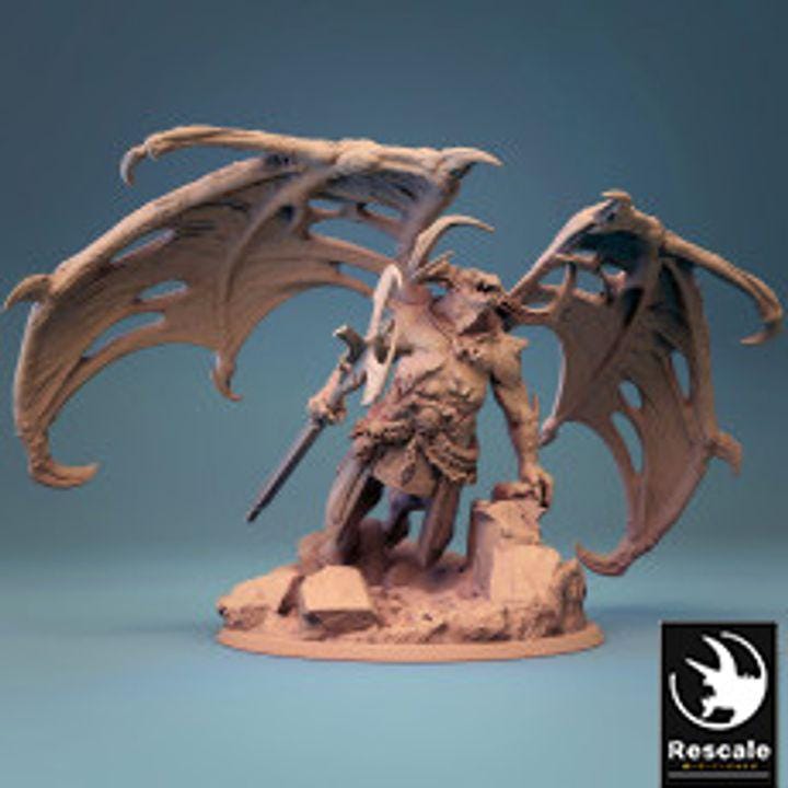 Demon Lord