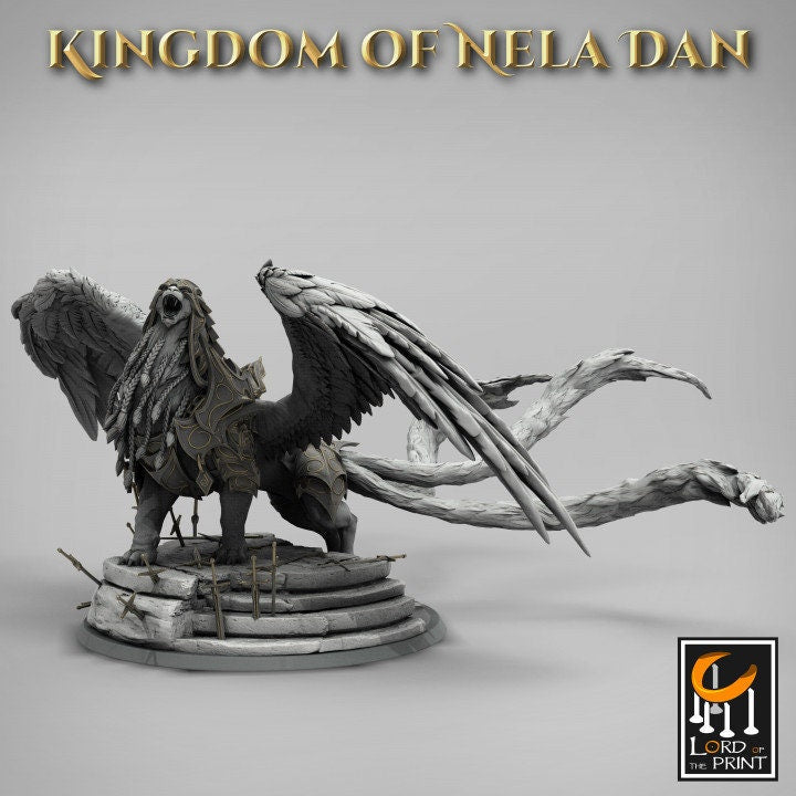 Queen's Protector - Kingdom of Nela Dan