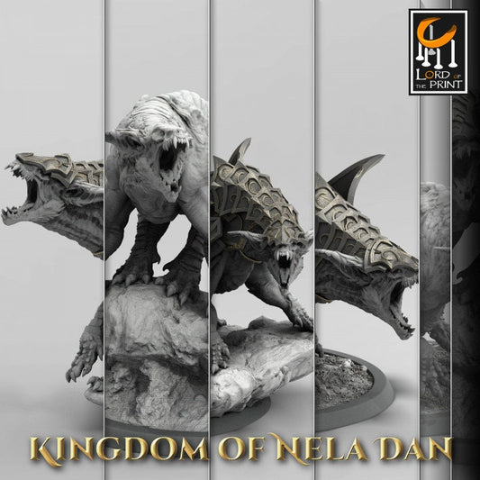 Siri - Kingdom of Nela Dan