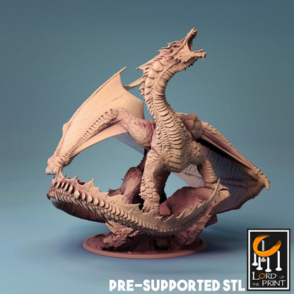 Brine Dragon