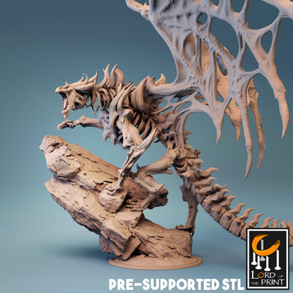 Undead Dragon