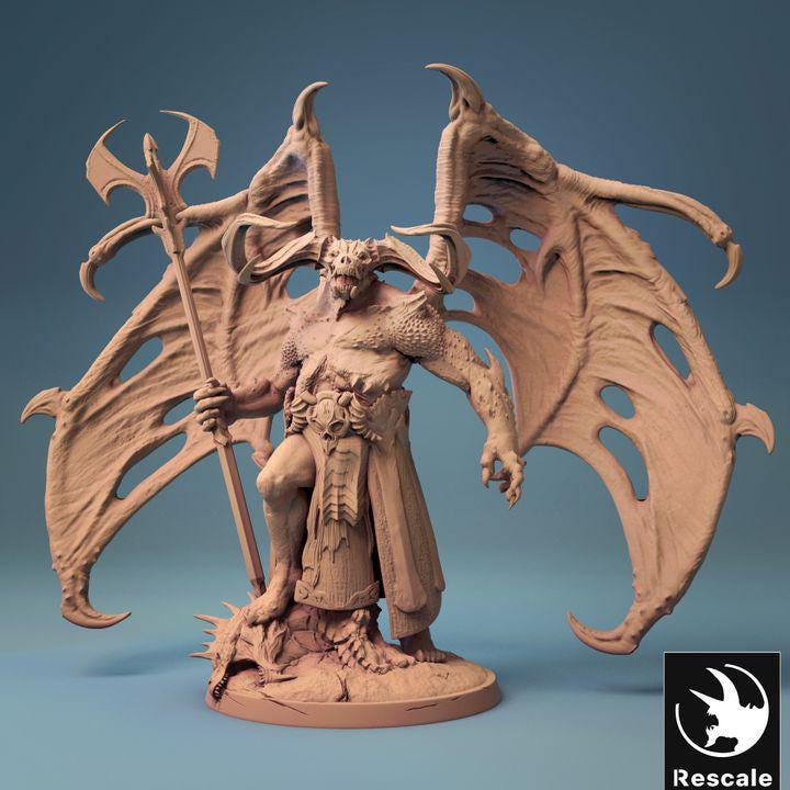 Demon Lord