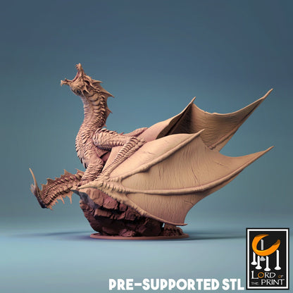 Brine Dragon