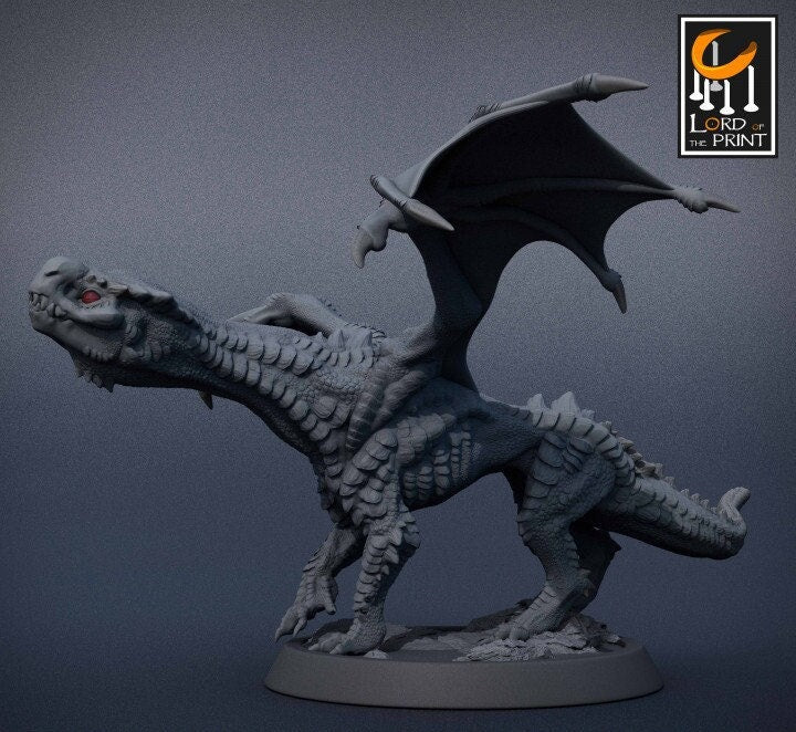 Green Dragons - Goblin's Greed and Glory