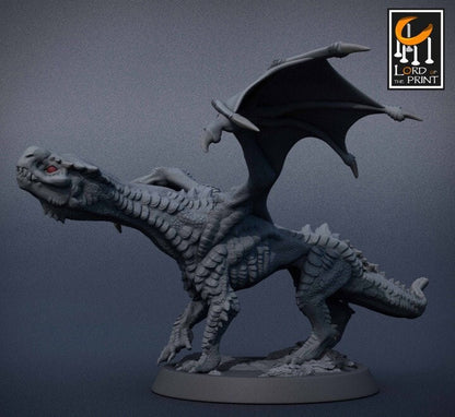 Green Dragons - Goblin's Greed and Glory