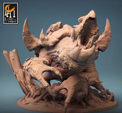 Dragon Turtle