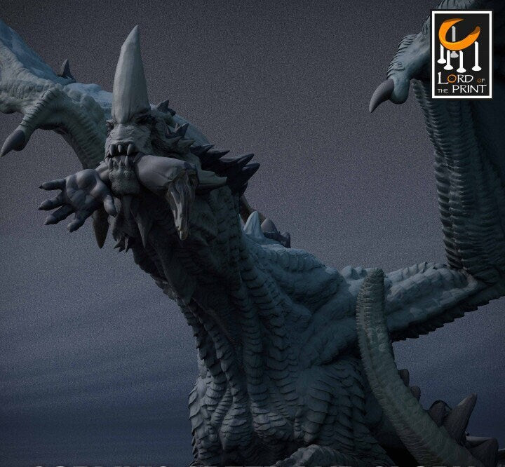 Green Dragons - Goblin's Greed and Glory