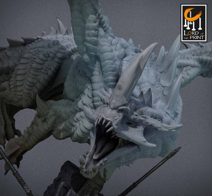 Green Dragons - Goblin's Greed and Glory