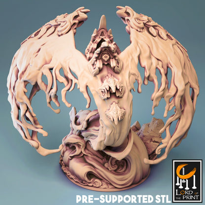 Water Elemental