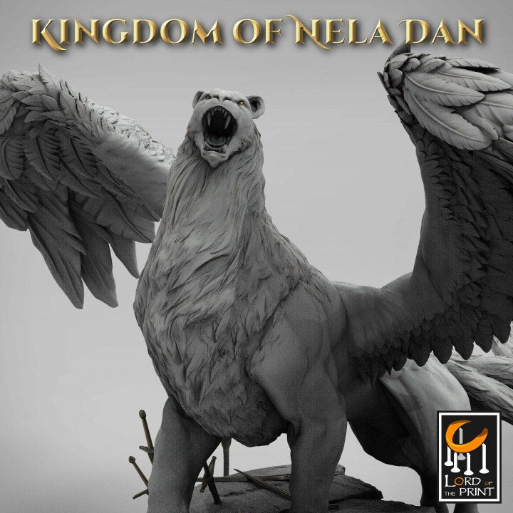 Queen's Protector - Kingdom of Nela Dan