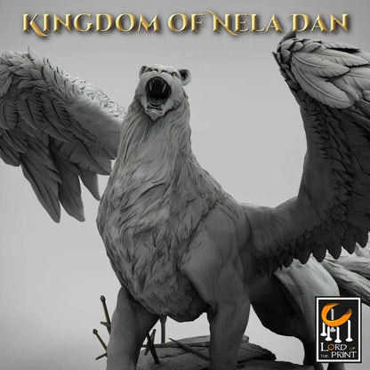 Queen's Protector - Kingdom of Nela Dan