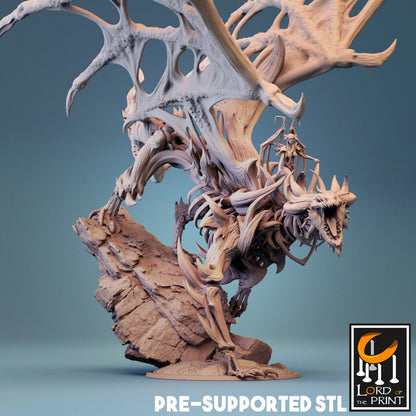 Undead Dragon