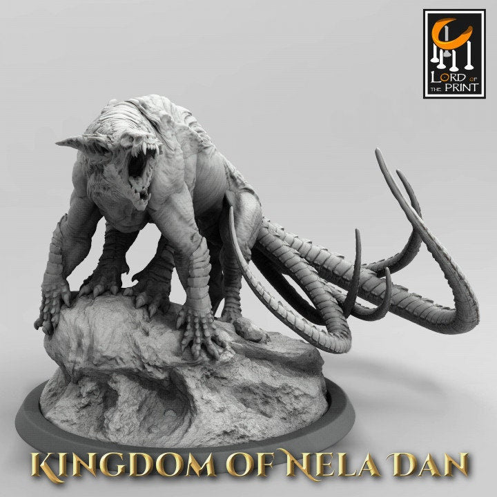 Siri - Kingdom of Nela Dan