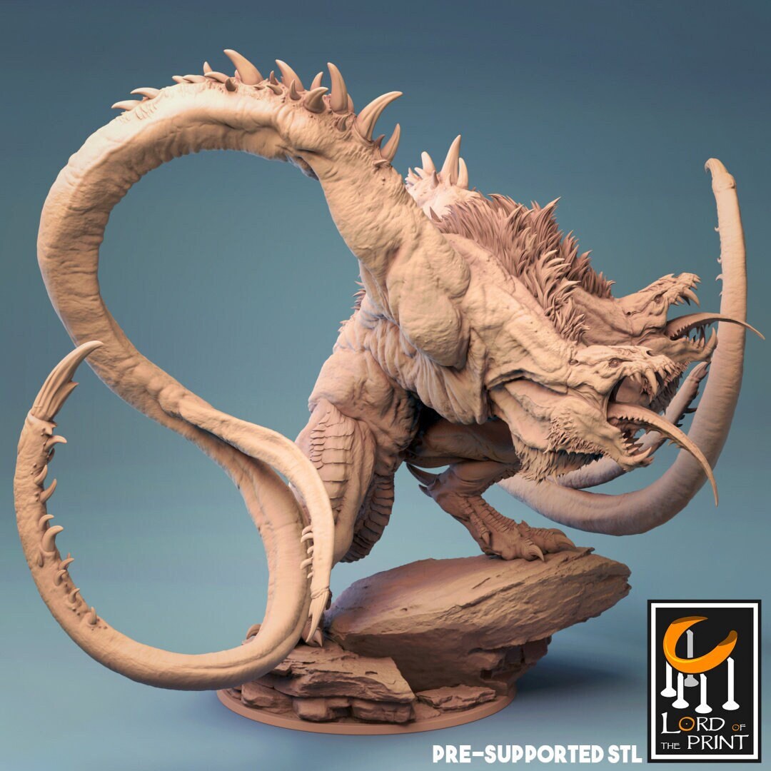 Demogorgon
