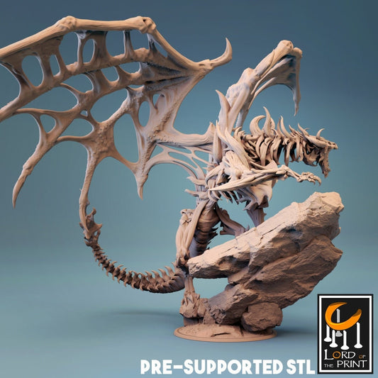 Undead Dragon