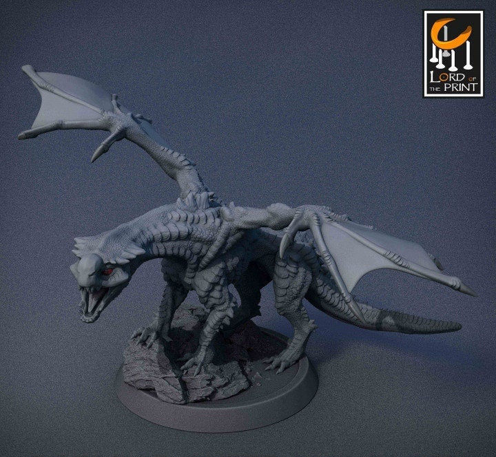 Green Dragons - Goblin's Greed and Glory