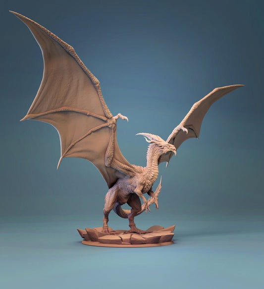 White Dragon