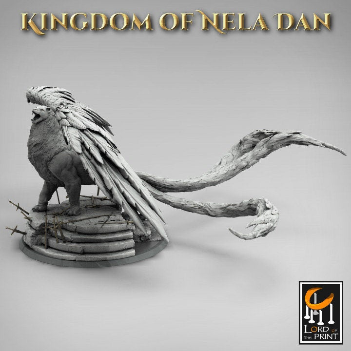 Queen's Protector - Kingdom of Nela Dan