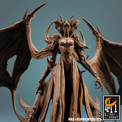 Demon Queen