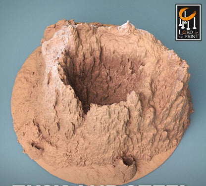 Legendary Black Dragon