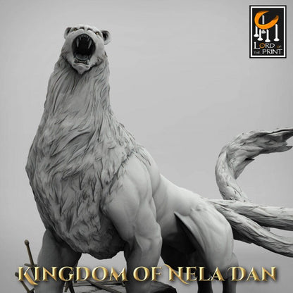 Queen's Protector - Kingdom of Nela Dan