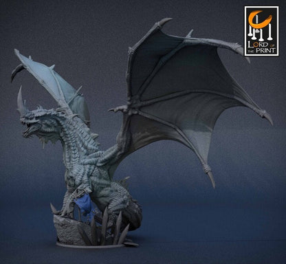 Green Dragons - Goblin's Greed and Glory