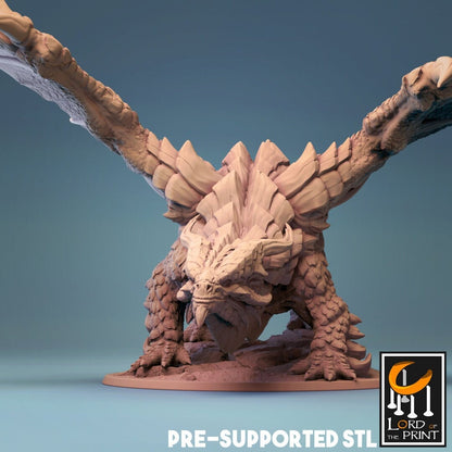 Elder Copper Dragon